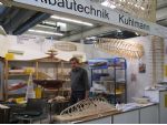 Traditional model making skills still define our hobby.